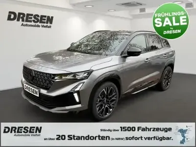 Usata Renault Austral Esprit Alpine 200 CV (147 kW) 2025 Grigio SUV