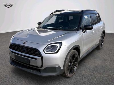 Gebraucht Mini Countryman Classic 170 PS (125 kW) 2025 Grau SUV
