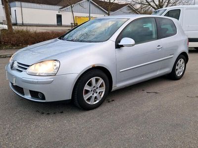 gebraucht VW Golf V 1.4 Tüv Neu