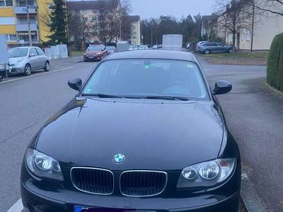 gebraucht BMW 116 116 i