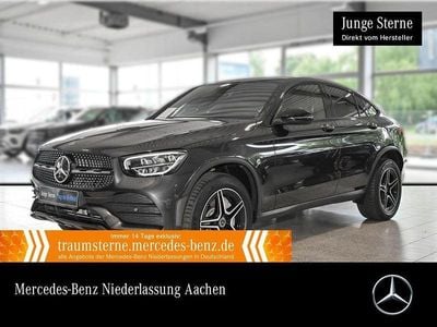 Mercedes GLC300e