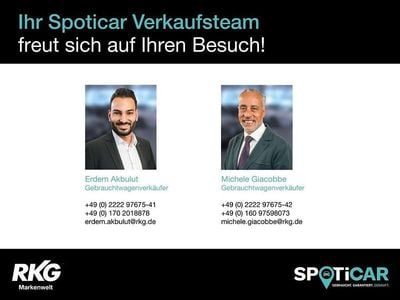 Gebraucht Alfa Romeo Giulia Ti 280 PS (205 kW) 2023 Weiß Limousine