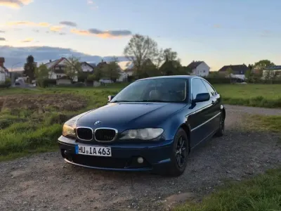Usata BMW 320