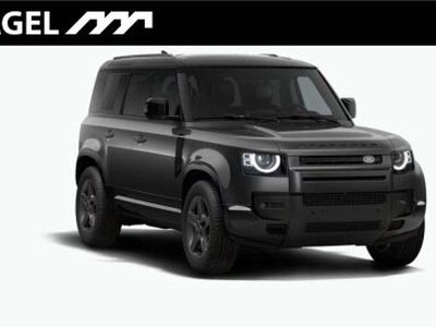 Usata Land Rover Defender SE 249 CV (183 kW) 2026 Grigio SUV