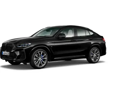 Gebraucht BMW X4 M Sport 360 PS (264 kW) 2026 SUV