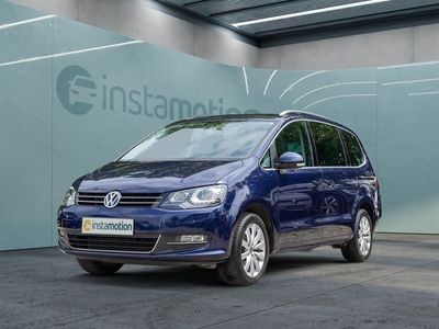 VW Sharan