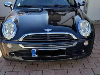 Occasion Mini ONE