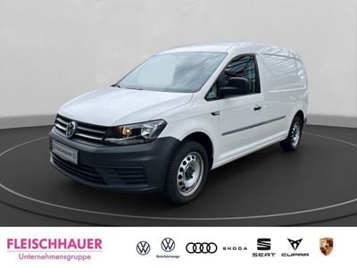 VW Caddy Maxi