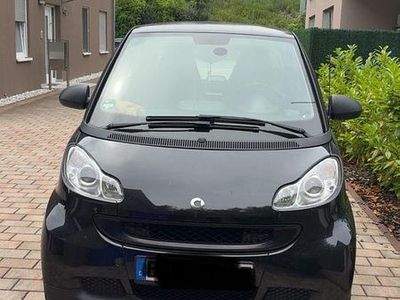 Smart ForTwo Coupé