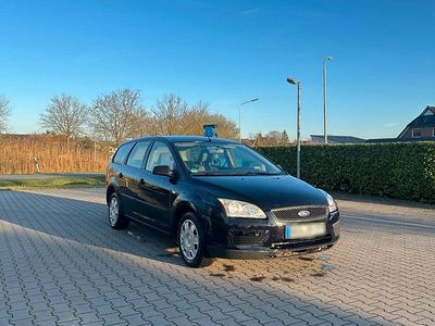 Usata Ford Focus 100 CV (73 kW) 2005 Station wagon