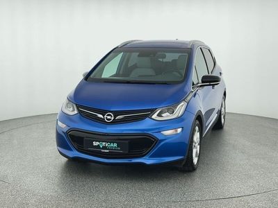 Opel Ampera