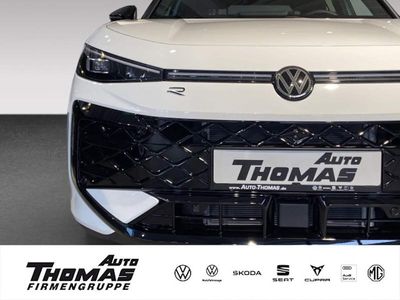 Brugt VW T-Roc Style 150 HK (110 kW) 2026 SUV