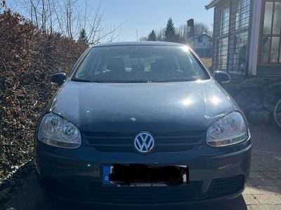 VW Golf IV