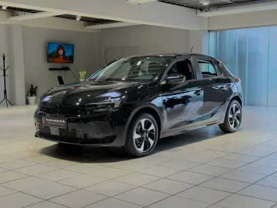 Gebraucht Opel Corsa-e