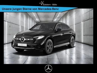 Mercedes GLC200