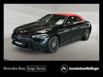 Gebraucht Mercedes CLE220