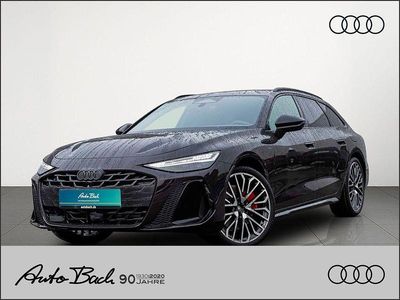 Braun Neu 2026 Audi A6 Edition .1 Kombi | 69.840 €
