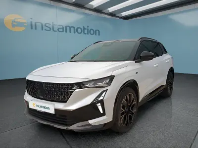 Gebraucht Renault Austral 199 PS (146 kW) 2025 Weiß SUV