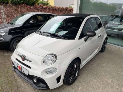 gebraucht Abarth 595C 595C