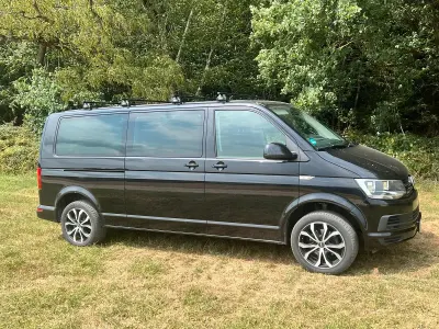 Gebraucht VW Caravelle