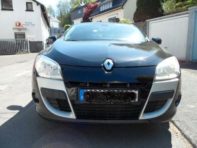 Renault Mégane Coupé