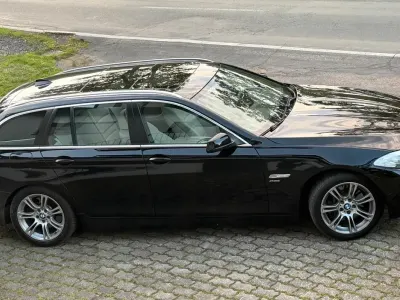 Gebraucht BMW 530