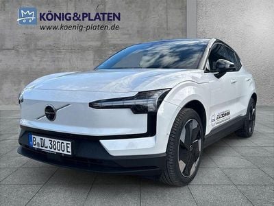 Gebraucht Volvo EX30 Performance 314 kW (428 PS) 2024 Weiß SUV