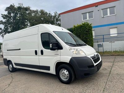 Citroën Jumper
