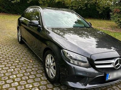 Mercedes C300
