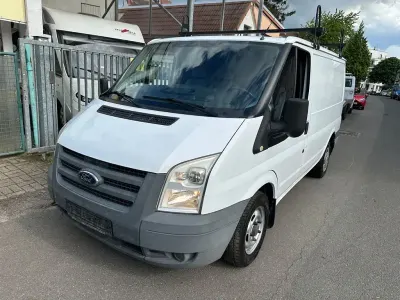 Gebraucht Ford Transit