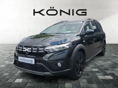 Gebraucht Dacia Jogger