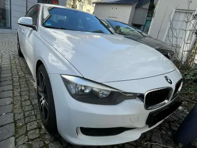 Gebraucht BMW 316