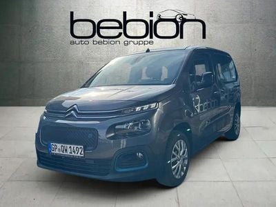 Citroën e-Berlingo