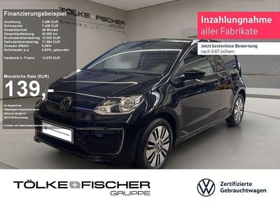 VW e-up!