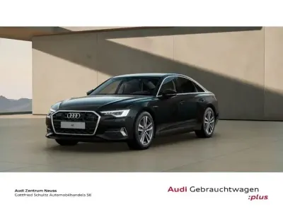Gebraucht Audi A6