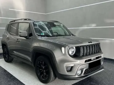 Gebraucht Jeep Renegade