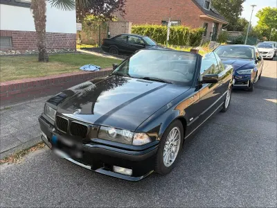 Gebraucht BMW 318