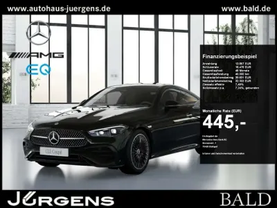 Gebraucht Mercedes CLE220