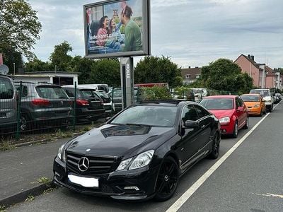 Mercedes E350