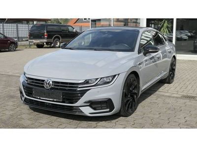 gebraucht VW Arteon R-Line Edition 4Motion/360°/ACC/LED/Euro6