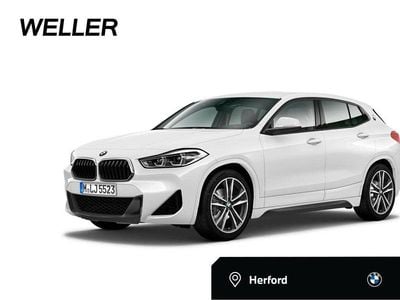Second-hand BMW X2 M Sport 150 CP (110 kW) 2022 Alb SUV