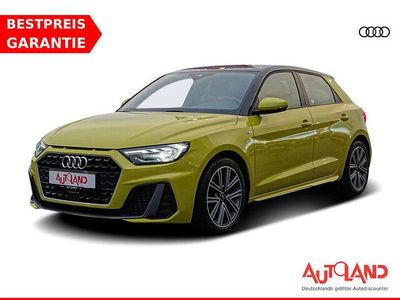 Andere Gebraucht 2020 Audi A1 Comfort Kleinwagen | 18.990 € (Etwas zu teuer)