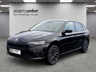 Blackmagic perleffekt Neu 2025 Skoda Scala Tour Kleinwagen | 33.990 € (Teuer)