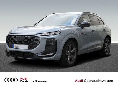 Gebraucht Audi Q3 Sport 265 PS (194 kW) 2025 Grau SUV