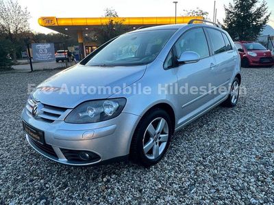 Silber Gebraucht 2008 VW Golf VI United Kleinwagen | 4.490 € (Guter Preis)