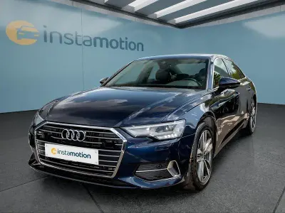 Gebraucht Audi A6