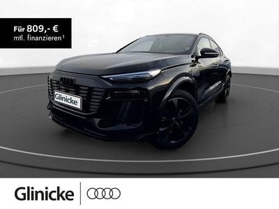 Audi Q6 Sportback e-tron