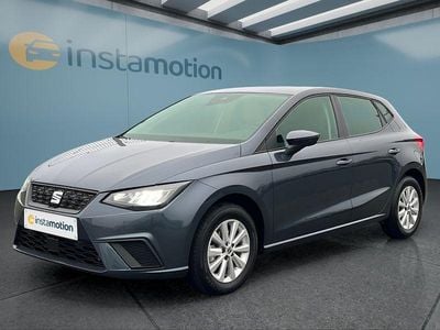 Gebraucht 2025 Seat Ibiza Style Kleinwagen | 19.349 € (Guter Preis)