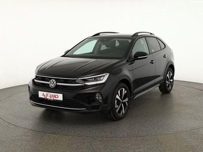 Neu VW Taigo 95 PS (69 kW) 2025 Grau SUV