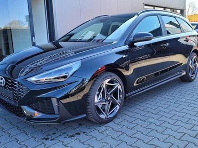Neu Hyundai i30 140 PS (102 kW) 2025 Andere